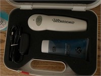 Ultrasonic Ultrasound Therapy Device