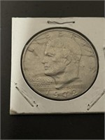 1972 IKE DOLLAR