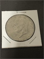 1976 IKE DOLLAR