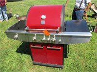Kenmore Gas Grill