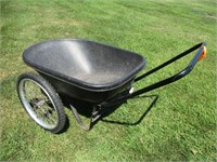 Agri-Fab Yard Cart