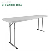 Seminar Table