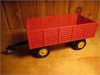 Toy Farm Wagon