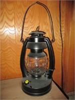 Electrified Lantern