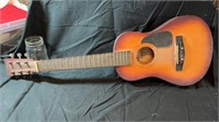 First act childs guitar