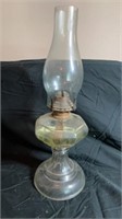 Oil lamp