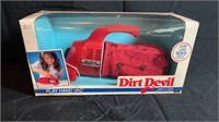 Dirt Devil Jr