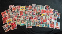 Cardinals baseball cards