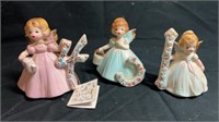 Josef figurines
