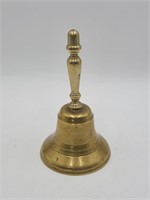 VTG Brass Bell, All Brass bell.