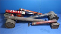 Lot of 5 Vintage Large Sprayers