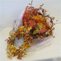 Fall Foliage - Wreaths/Swags