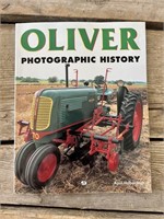 Oliver photographic history