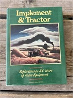 Implement & Tractor