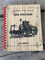 The Album of Early American Gas Tractors