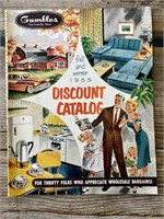 Gambles catalog (1955)