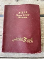 Mower County Atlas (1966)