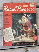 Rural Progress Magazine (December 1934)
