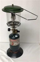 Coleman propane lantern
