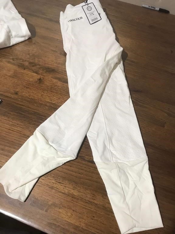 HARCOUR MENS BREECHES size 40