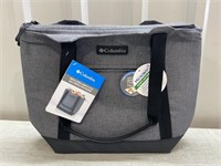 Columbia Insulated Lunch Tote