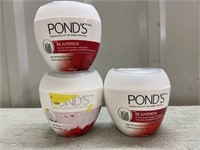 POnds Anti Wrinkle Day Cream