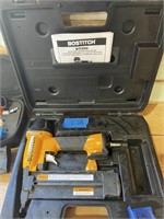 Bostich brad nailer