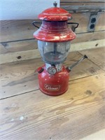 1958 Coleman Lantern