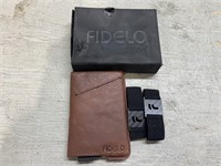 Fidelo Wallet