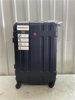 24" Swiss Gear Hardshell Spinner Luggage