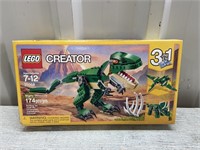 LEGO 3in1 Creator MIghty Dinosaur
