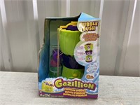 Gazillion Bubble Maker