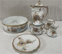 Limoges grouping