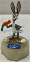 Warner Brothers “Bugs Bunny” figure by Ron Lee