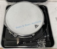 Yamaha snare drum