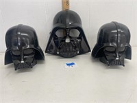 Star Wars Darth Vader Mugs and Mask