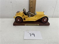 Toy 1914 Stutz Bearcat by Gowland and Gowland