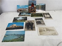 Vintage Postcard Lot