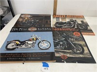Harley-Davidson Calendars
