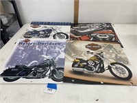 Harley-Davidson Calendars