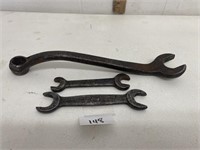 Ford Automotive Wrenches