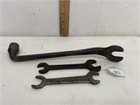 Ford Automotive Wrenches