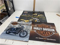 Harley Davidson Calendars
