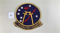 8th Aerial Port Squadron
 Vietnam USAF Patch