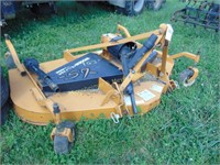 WOODS PRD-8440 7' REAR DISCHARGE FINISH MOWER