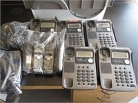 Panasonic Office Phone System