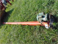 WESTFIELD ELECTRIC AUGER
