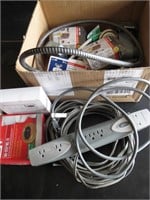 Plumbing & Electrical Items ( many New )