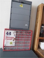 New Plastic Parts Drawers