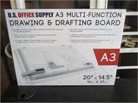 Multi Function Drawing & Drafting Board ( NIB)